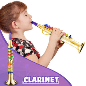 Lewtemi safe plastic construction ensures durable, kid-friendly exploration.