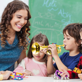 Lewtemi safe plastic construction ensures durable kid-safe toy.