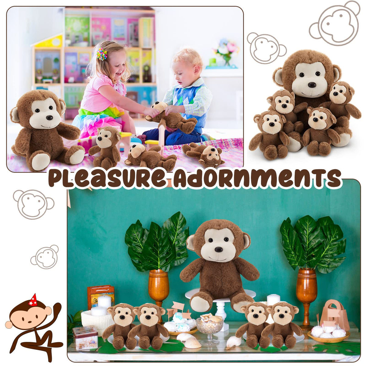 Lewtemi quality craftsmanship and safe materials offer reliable companions during growing years.