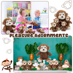 Lewtemi quality craftsmanship and safe materials offer reliable companions during growing years.
