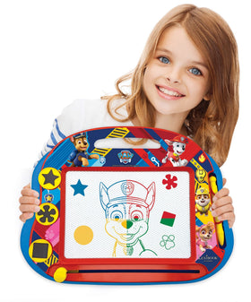 Lexibook Paw Patrol ergonomic handle for comfortable grip