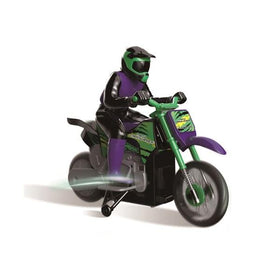 LEXiBOOK RC18 Crosslander right side emphasizes control and maneuverability.