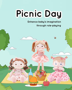 LeyaDoll playroom scene showcasing role-play and storytelling possibilities