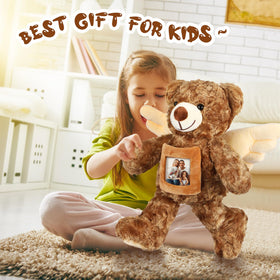 Leyndo gift-ready packaging is ideal for baby showers or birthdays