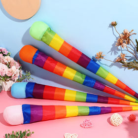 Leyndo play balls for indoor and outdoor use in classrooms or yards.
