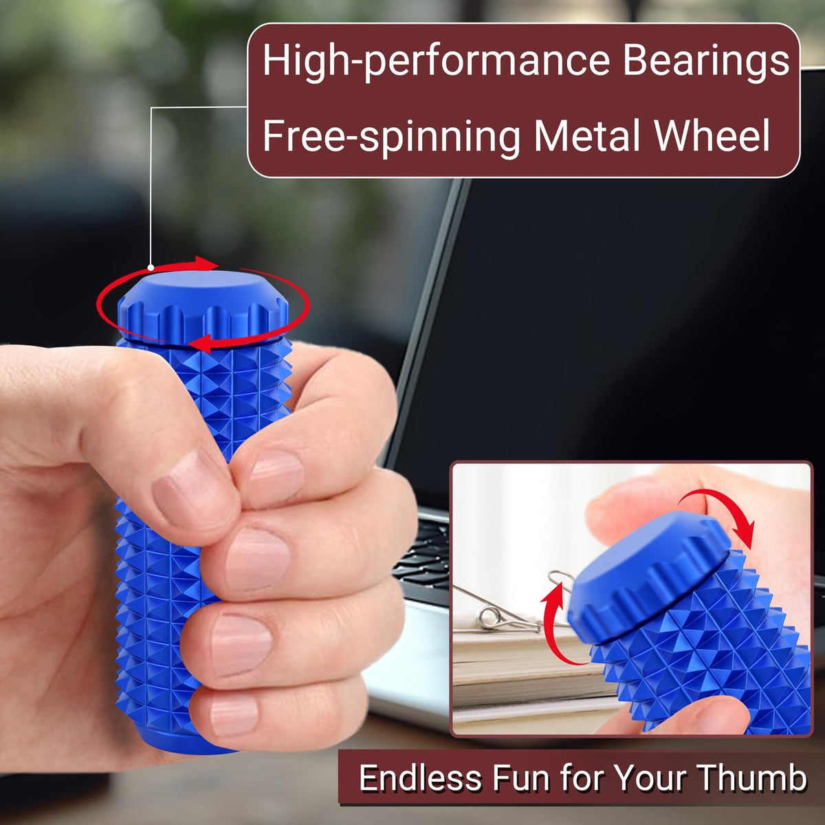 LGOUYGG Metal Little Ouchies 120g weight emphasizes substantial, satisfying heft