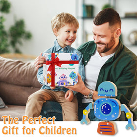 Liangding education-friendly gift supports early STEM exploration and learning.