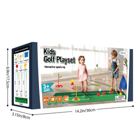 Liberry golf tees support stable swings and practice