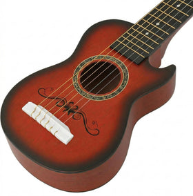 Liberty Imports 23in kids guitar compact size ideal for young learners.