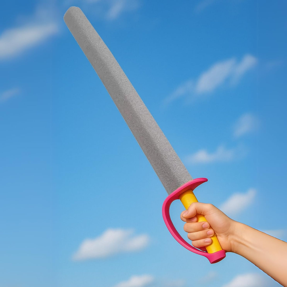 Liberty Imports pirate sword makes a great gift for parties