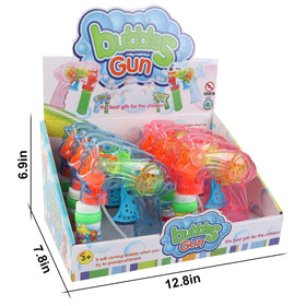 Bulk party-favor set by Liberty Imports, ideal for birthdays and weddings.