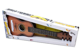 Liberty Imports adjustable strings encourage exploration of melodies and tunes.