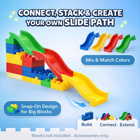 Liberty Imports compatible with major brands to grow playground worlds