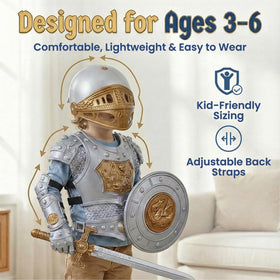 Liberty Imports durable-non-toxic-plastic: reliable pretend-play toy for indoor and outdoor adventures.