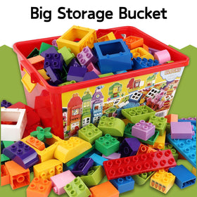 Liberty Imports educational construction toy for learning play