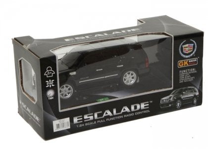 Liberty Imports Escalade RC car remote control for smooth operation