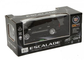 Liberty Imports Escalade RC car remote control for smooth operation