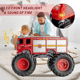 Liberty Imports USB charger and battery keep playtime ready anywhere.