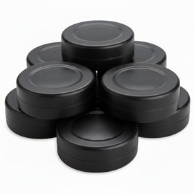 Liberty Imports floor hockey pucks for indoor use