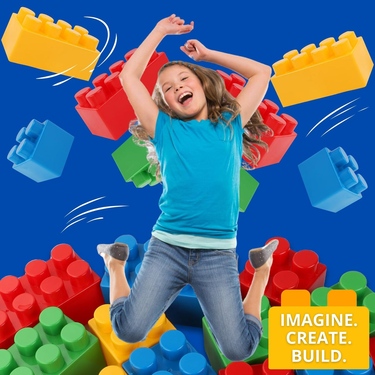 Liberty Imports classroom friendly blocks support group activities