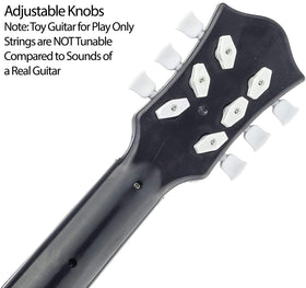 Liberty Imports gift-ready package includes pick and strings for gifting.
