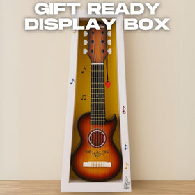 Liberty Imports included accessories ensure immediate use for budding musicians at home.