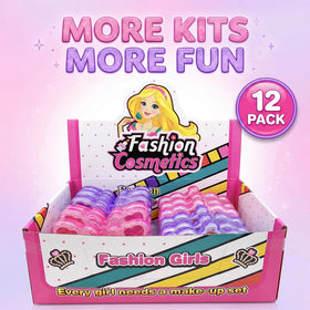 Liberty Imports kids makeup kit party favor ideal for birthdays