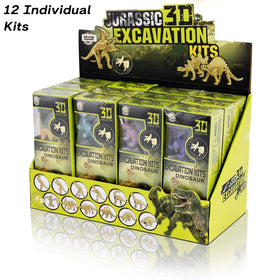 Liberty Imports party favors kit makes educational birthday activities memorable.