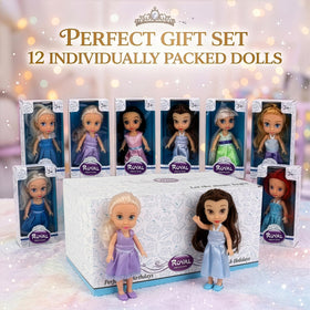 Liberty Imports Little Royal Princess set enhances themed celebrations and gifting ideas.