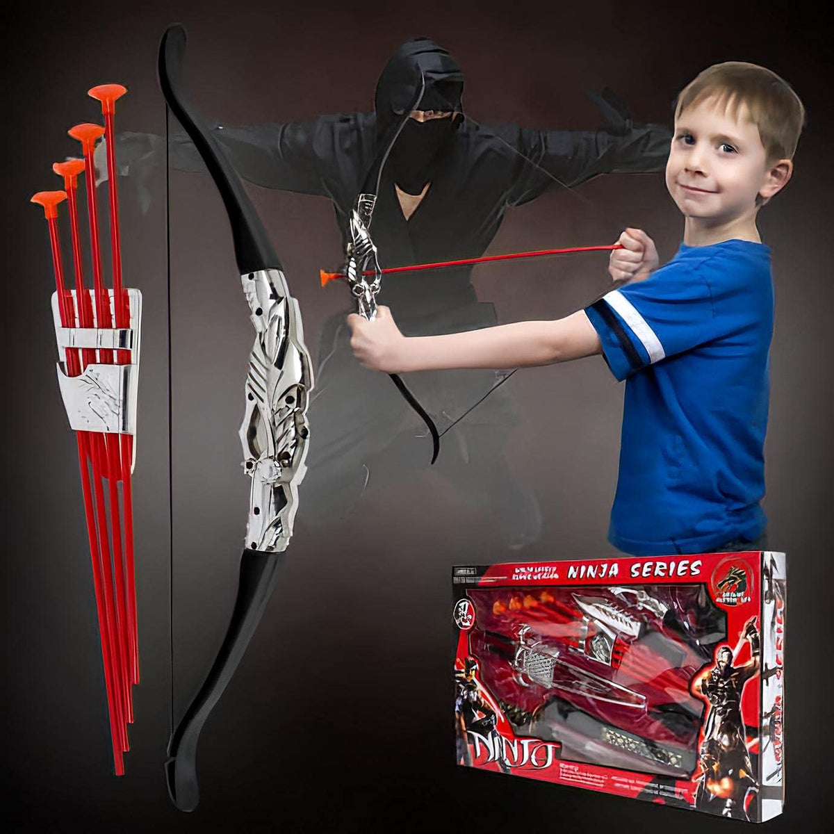 Liberty Imports safe and durable build designed for kids' confident, hands-on play.
