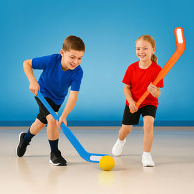 Liberty Imports safe lightweight ABS design protects floors during play.