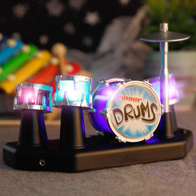 Liberty Imports stress-relief toy supports focus during breaks.