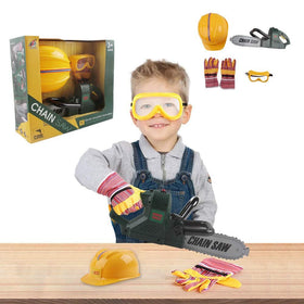Liberty Imports compact toy dimensions show ideal size for little hands and safe storage.