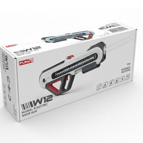 Liberty Imports water gun 45ft range enables long-range shots
