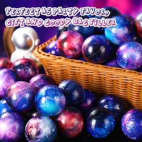 Libima giftable stress ball set perfect for birthdays and rewards.