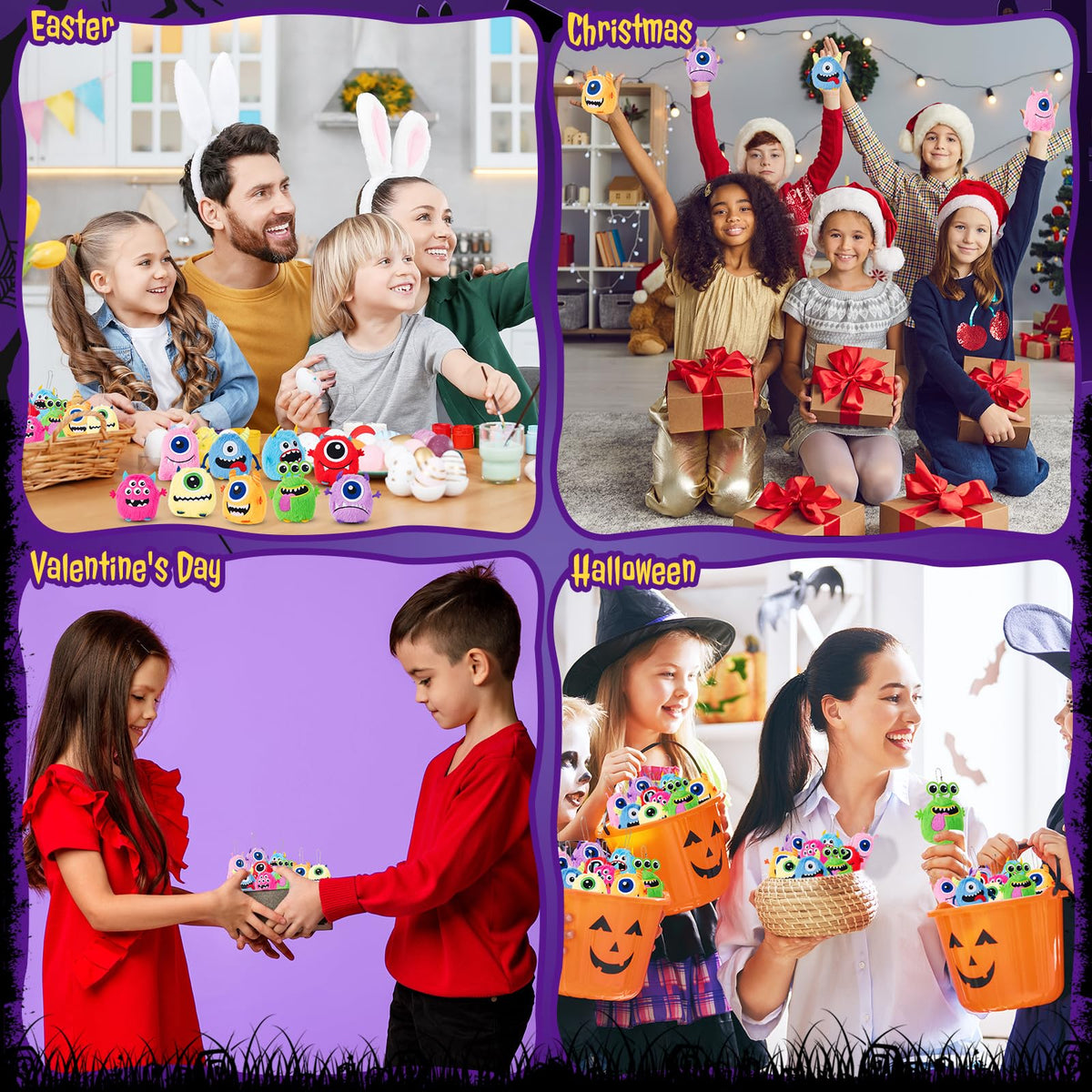 Libima mini plush gifts for babies and birthdays, ideal for gift bags and party fillers.