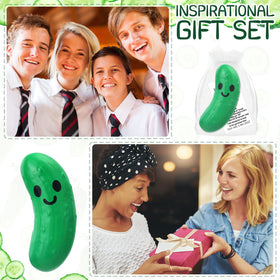 Libima stress relief toy set ready for birthdays and office appreciation