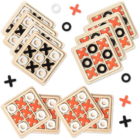 Libima portable wooden game perfect for trips and gatherings