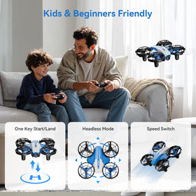 LIFECHOIC EC160 app control screen with Waypoints and gestures