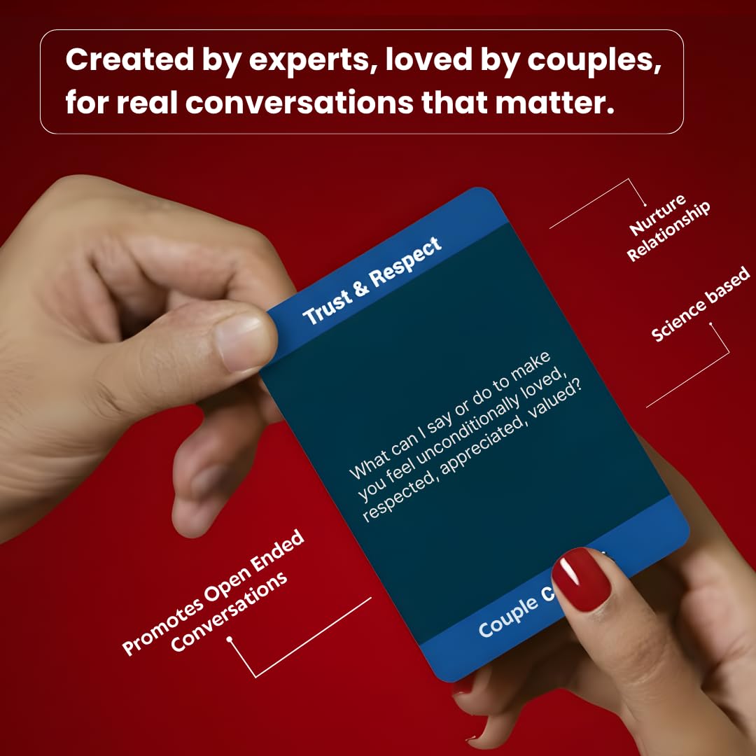Life Sutra Couple Connect mid-game smile and warmth.