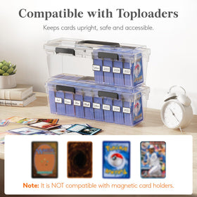 Stackable Lifewit design saves space in a home or game room.