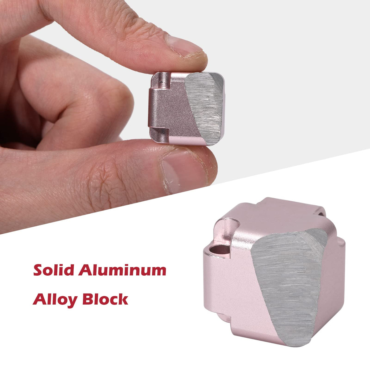 Lifidea Infinity Cube gift pack, ready for birthdays or office surprises