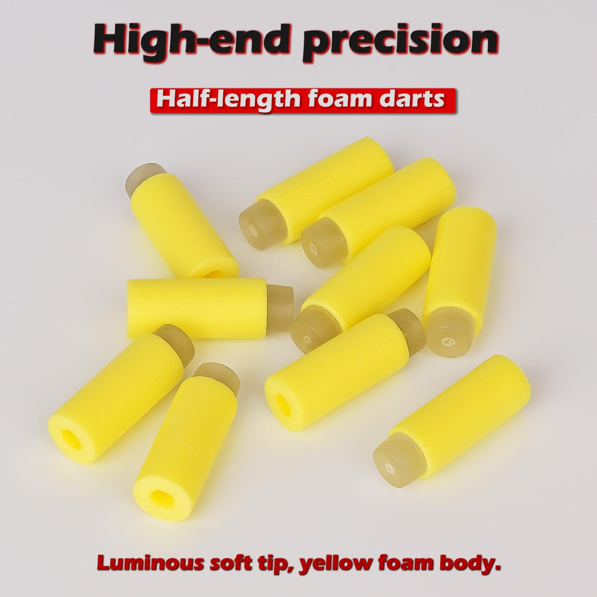 Lififun foam construction highlighted for extended range and reliable flight.