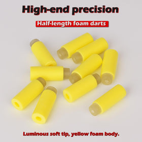 Lififun foam construction highlighted for extended range and reliable flight.