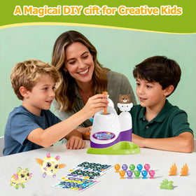 Ligamentexa holiday crafting activity supports family bonding and shared fun.