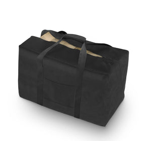 Ligebul giant tumble tower storage bag with 54-piece capacity