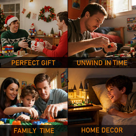 LIGHTAILING 2-year warranty provides peace of mind and long-term support.