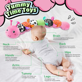 LightDESIRE plush fabric close-up highlights soft, skin-friendly materials.
