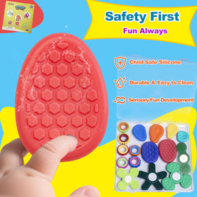 LIHBCAIYI fidget spinners assortment enables discreet energy release for classrooms or travel.