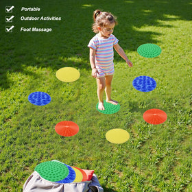 LIHBCAIYI silicone pads are easy to clean and durable.